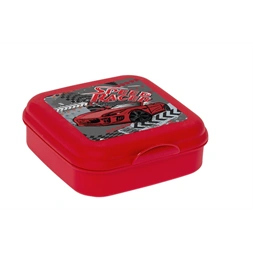 IRIS uzsonnás doboz vegyes minta 161457-000