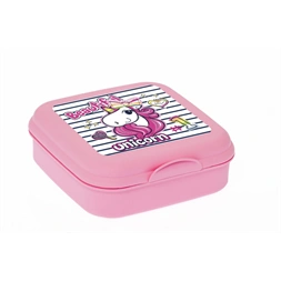 IRIS uzsonnás doboz vegyes minta 161457-000