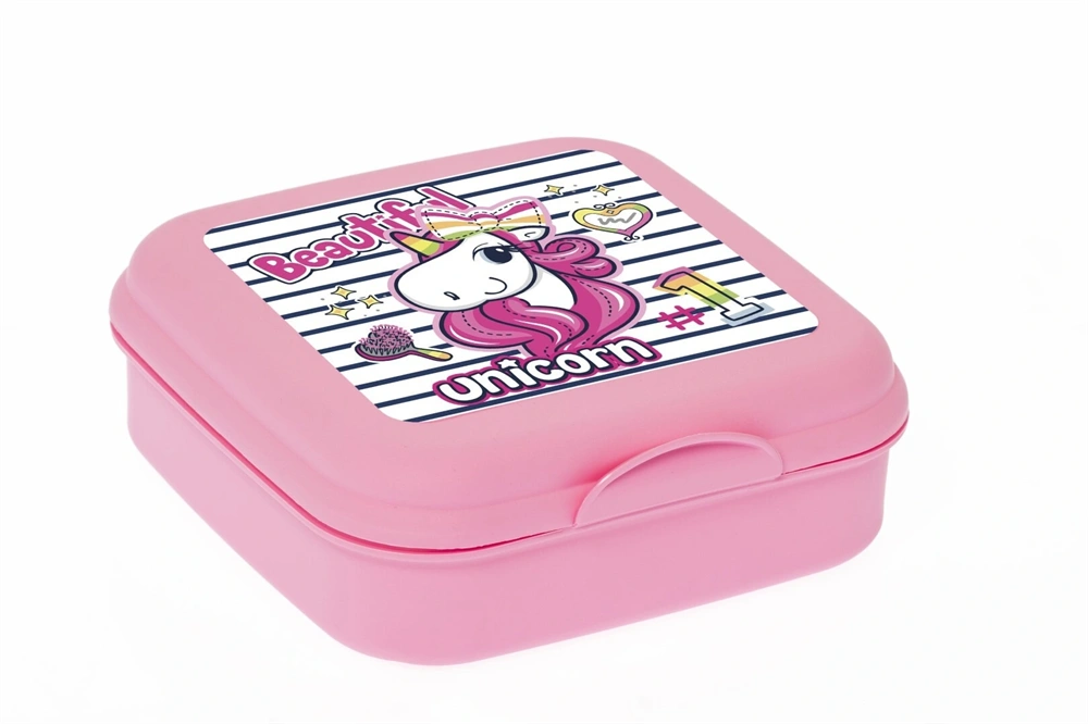 IRIS uzsonnás doboz vegyes minta 161457-000