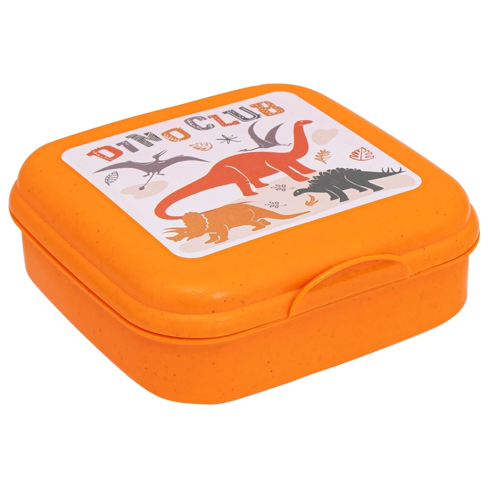 IRIS uzsonnás doboz vegyes minta 161457-000