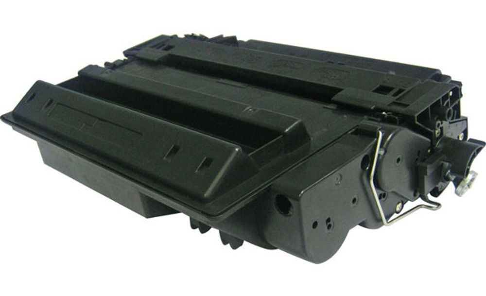 Iconink HP CE255X fekete toner