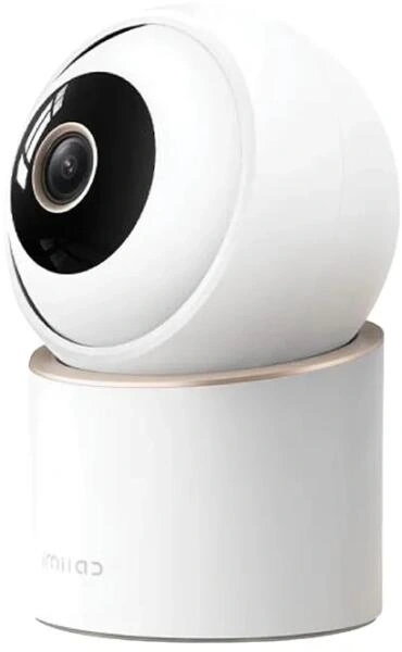 Imilab C40 4K okos WiFi biztonsági kamera + hálózati adapter