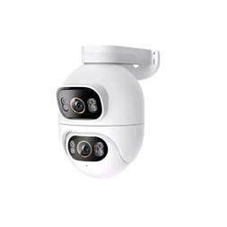Imilab EC6 Dual Pro 3K+3K kültéri biztonsági kamera