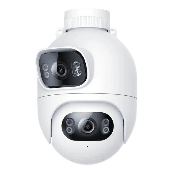 Imilab EC6 Dual Pro 3K+3K kültéri biztonsági kamera