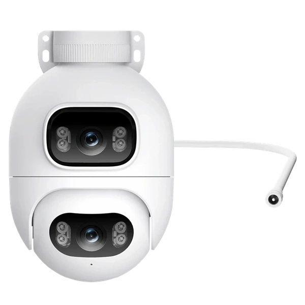 Imilab EC6 Dual Pro 3K+3K kültéri biztonsági kamera