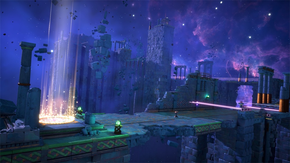 Immortals: Fenyx Rising Xbox One/Series játékszoftver