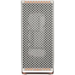 InWin DUBILI Assembled táp nélküli ablakos Full Tower számítógépház szürke