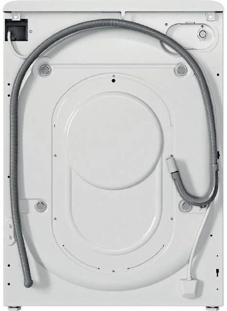 Indesit BDE 96436 EWSV EE fehér, elöltöltős, max.1400ford., 9 kg/6 kg, mosó-szárítógép
