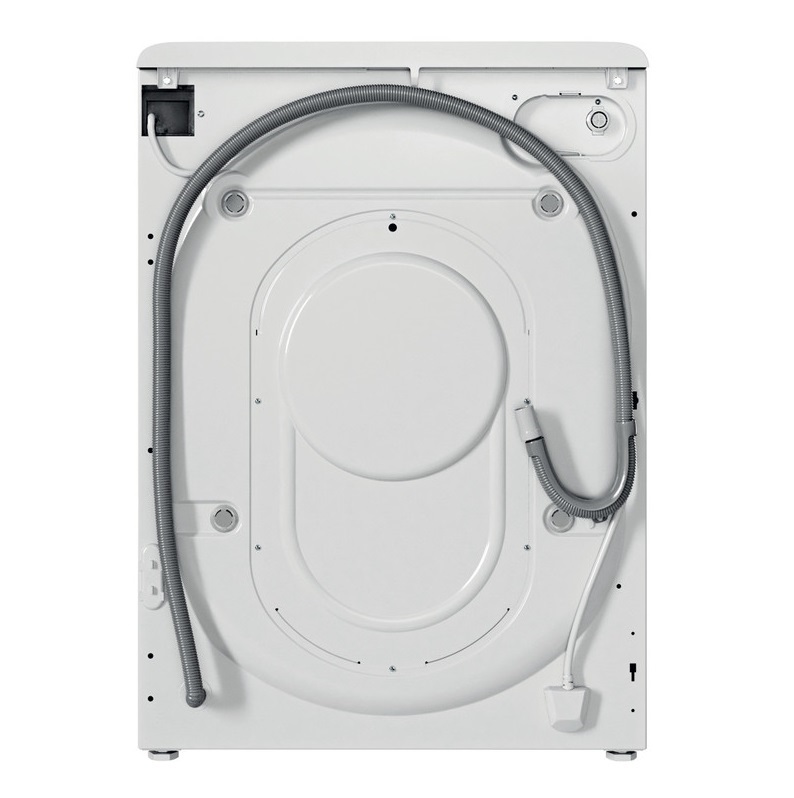 Indesit BDE 96436 EWSV EE fehér, elöltöltős, max.1400ford., 9 kg/6 kg, mosó-szárítógép