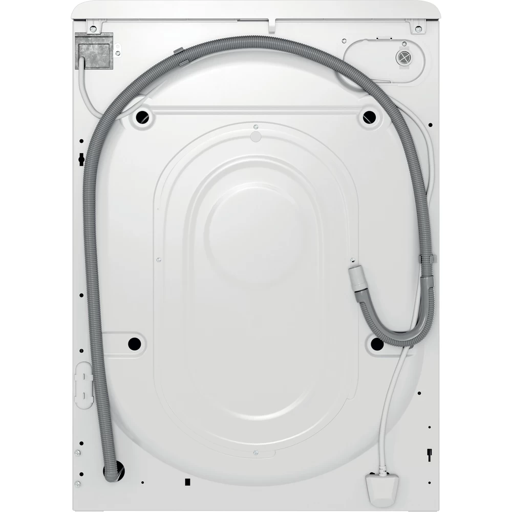 Indesit MTWE 71484 WK EE fehér, elöltöltős, max.1350ford., 7 kg, mosógép