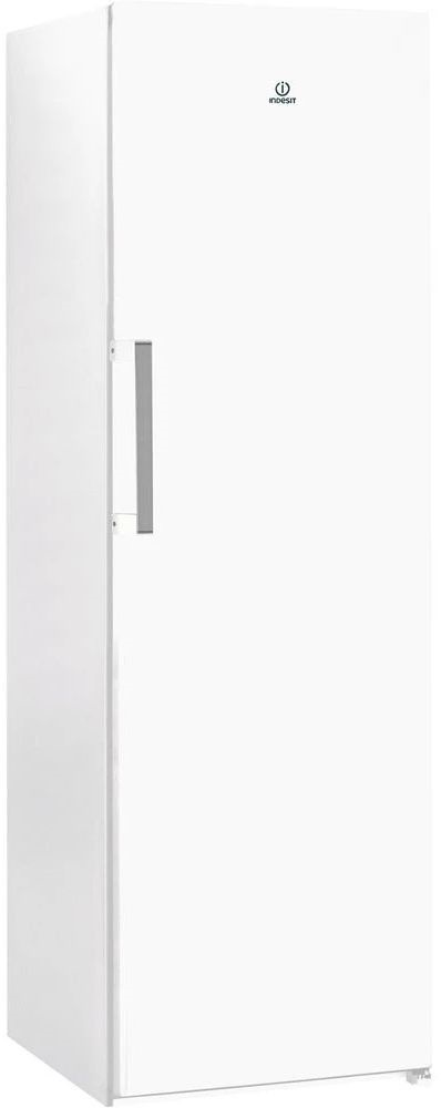 Indesit SI6 2 W fehér, egyajtós, Hűtő:323L, hűtőszekrény