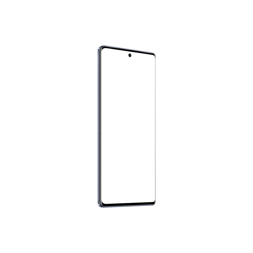 Infinix Hot 50 Pro+ 6,78" LTE 8/256GB DualSIM fekete okostelefon