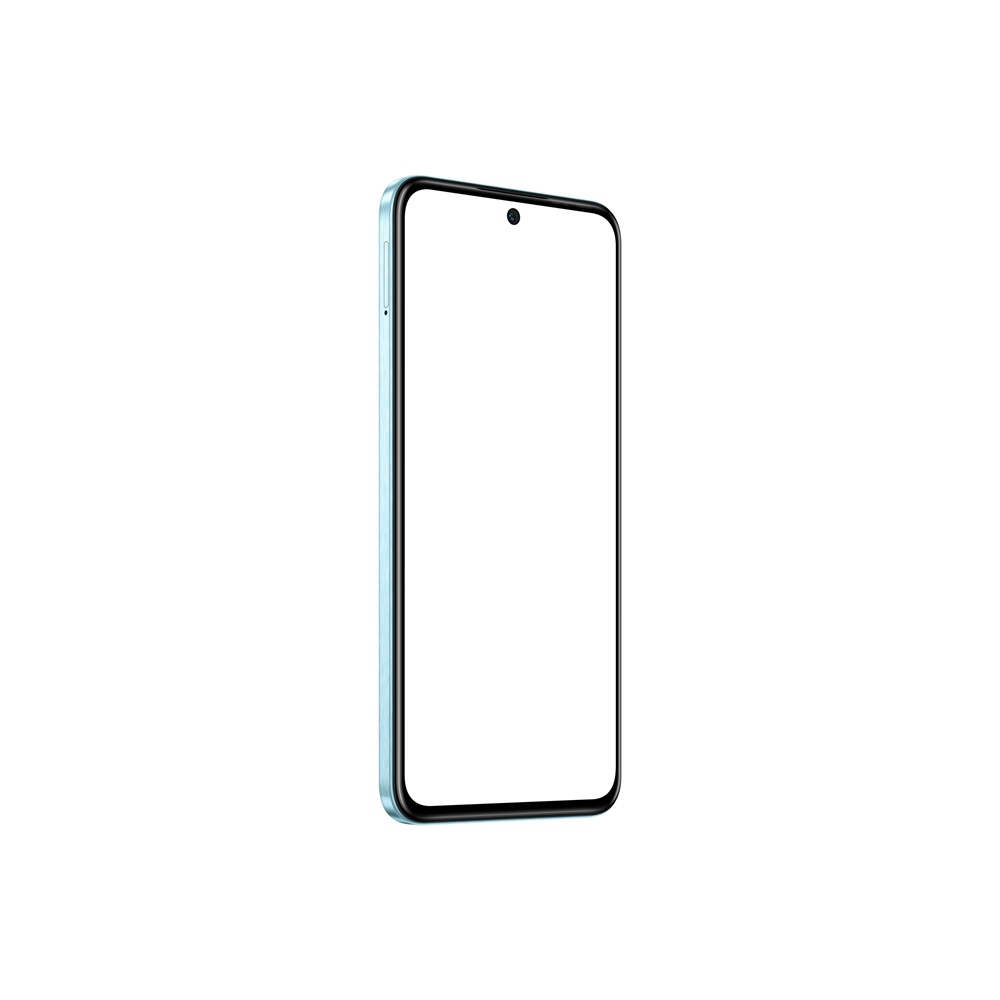 Infinix Hot 50 Pro 6,78" LTE 8/256GB DualSIM kék okostelefon