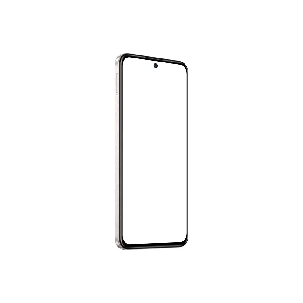 Infinix Hot 50 Pro 6,78" LTE 8/256GB DualSIM szürke okostelefon