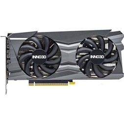 Inno3D GeForce RTX 3060 Twin X2 8GB GDDR6 128-bit grafikus kártya