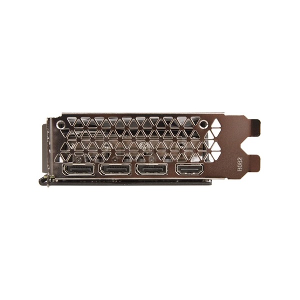 Inno3D GeForce RTX 3060 Twin X2 8GB GDDR6 128-bit grafikus kártya