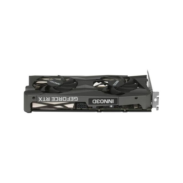 Inno3D GeForce RTX 3060 Twin X2 8GB GDDR6 128-bit grafikus kártya