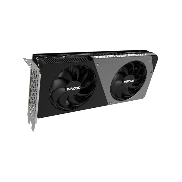 Inno3D GeForce RTX 4070 Ti SUPER Twin X2 nVidia 16GB GDDR6X 256bit PCIe videókártya