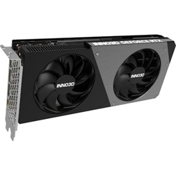 Inno3D GeForce RTX 4070 Ti SUPER Twin X2 nVidia 16GB GDDR6X 256bit PCIe videókártya