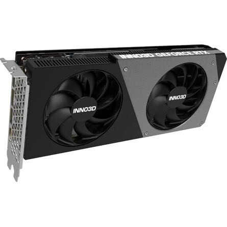 Inno3D GeForce RTX 4070 Ti SUPER Twin X2 nVidia 16GB GDDR6X 256bit PCIe videókártya