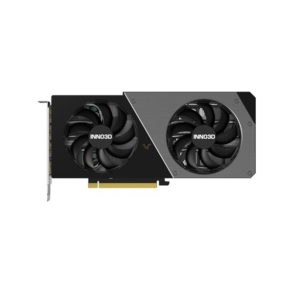 Inno3D GeForce RTX 4070 Ti SUPER Twin X2 nVidia 16GB GDDR6X 256bit PCIe videókártya