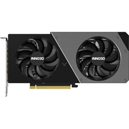 Inno3D GeForce RTX 4070 Ti SUPER Twin X2 nVidia 16GB GDDR6X 256bit PCIe videókártya