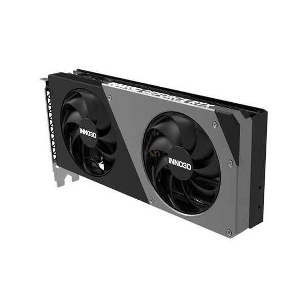 Inno3D GeForce RTX 4070 Ti SUPER Twin X2 nVidia 16GB GDDR6X 256bit PCIe videókártya