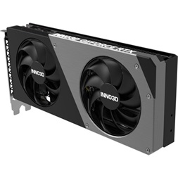Inno3D GeForce RTX 4070 Ti SUPER Twin X2 nVidia 16GB GDDR6X 256bit PCIe videókártya