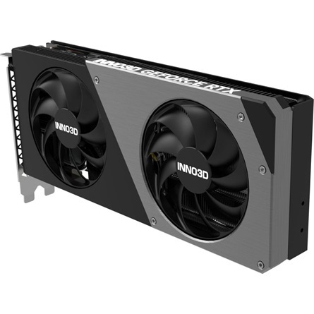 Inno3D GeForce RTX 4070 Ti SUPER Twin X2 nVidia 16GB GDDR6X 256bit PCIe videókártya