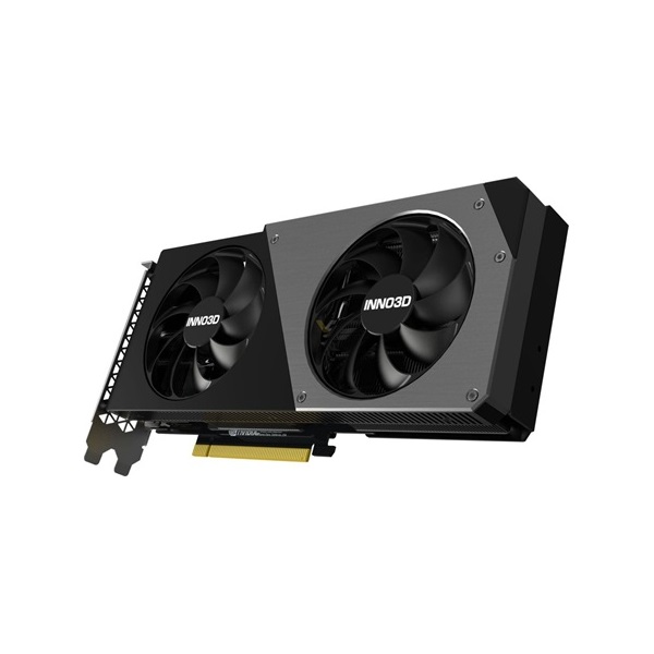 Inno3D GeForce RTX 4070 Ti SUPER Twin X2 nVidia 16GB GDDR6X 256bit PCIe videókártya