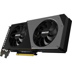 Inno3D GeForce RTX 4070 Ti SUPER Twin X2 nVidia 16GB GDDR6X 256bit PCIe videókártya