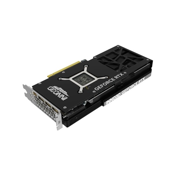 Inno3D GeForce RTX 4070 Ti SUPER Twin X2 nVidia 16GB GDDR6X 256bit PCIe videókártya