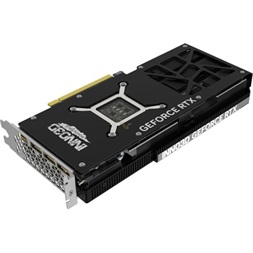 Inno3D GeForce RTX 4070 Ti SUPER Twin X2 nVidia 16GB GDDR6X 256bit PCIe videókártya