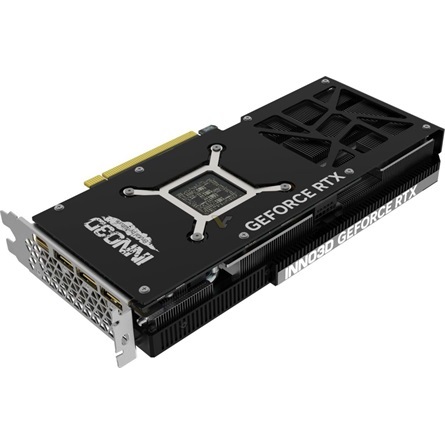 Inno3D GeForce RTX 4070 Ti SUPER Twin X2 nVidia 16GB GDDR6X 256bit PCIe videókártya