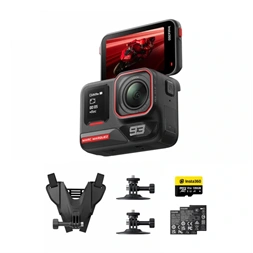 Insta360 Ace Pro 2 Marc Marquez kiadás kamera