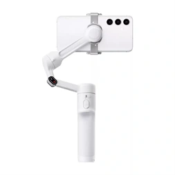 Insta360 Flow 2 Plus fehér stabilizátor