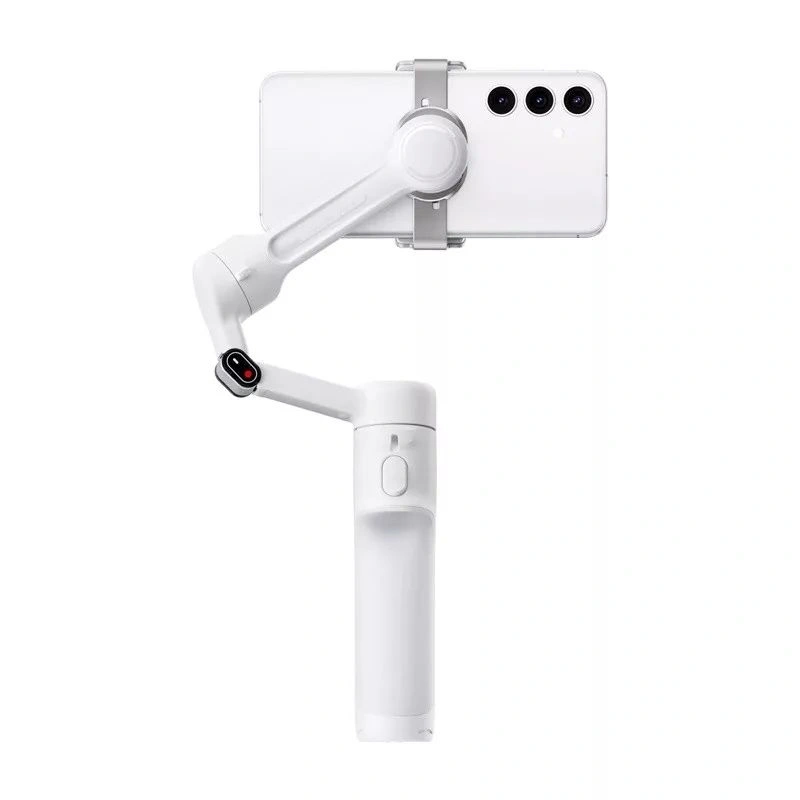 Insta360 Flow 2 Plus fehér stabilizátor