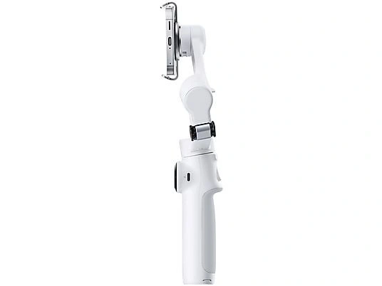 Insta360 Flow 2 fehér stabilizátor