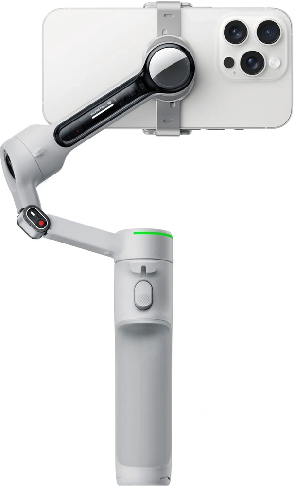 Insta360 Flow 2 szürke stabilizátor