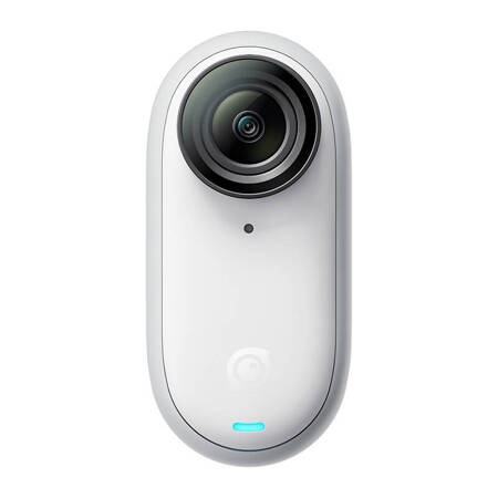 Insta360 GO 3 64GB sportkamera