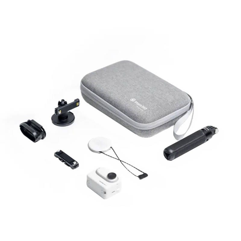 Insta360 GO 3 hordtáska