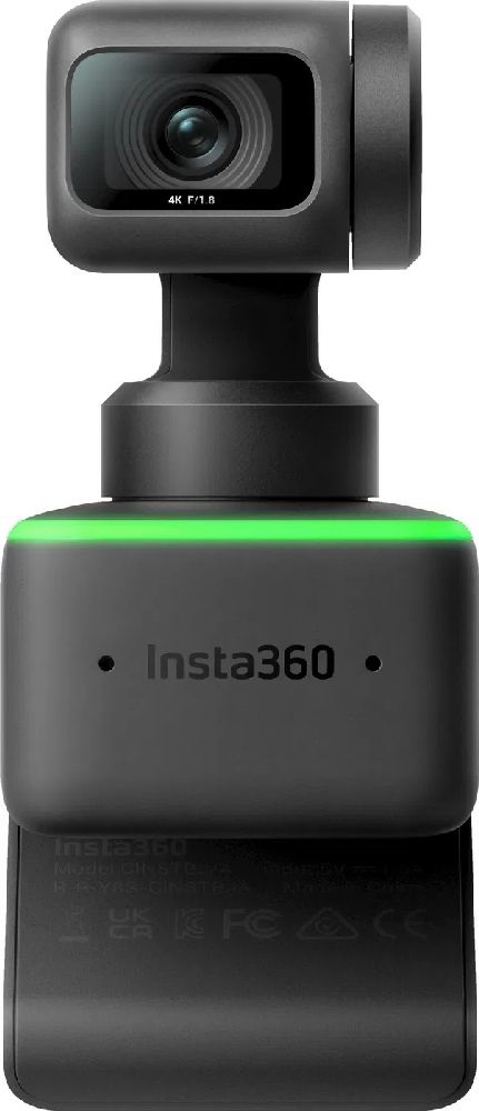 Insta360 Link sportkamera