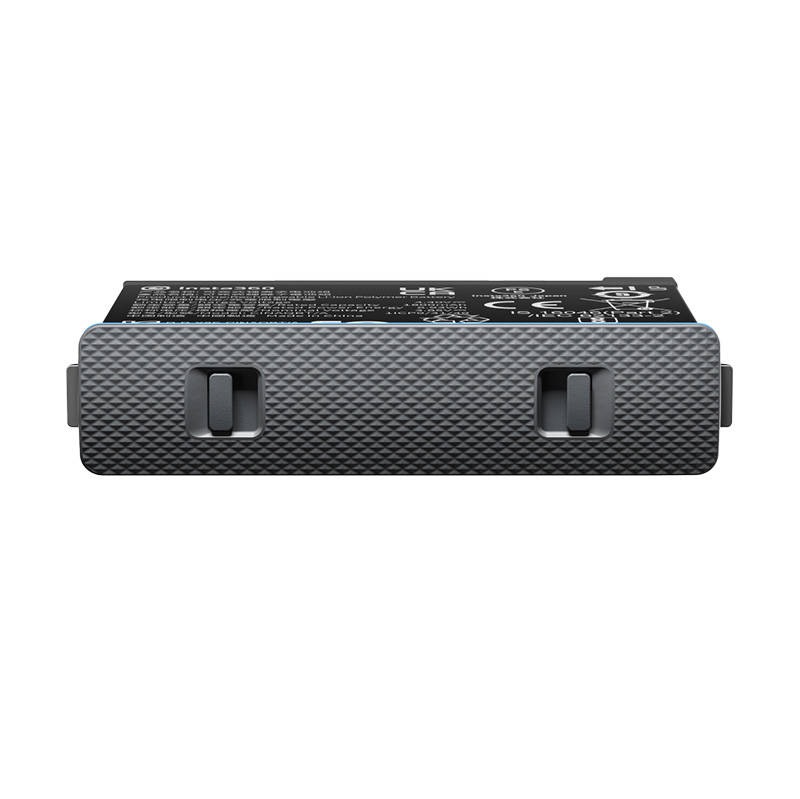 Insta360 X3 1800mAh kamera akkumulátor