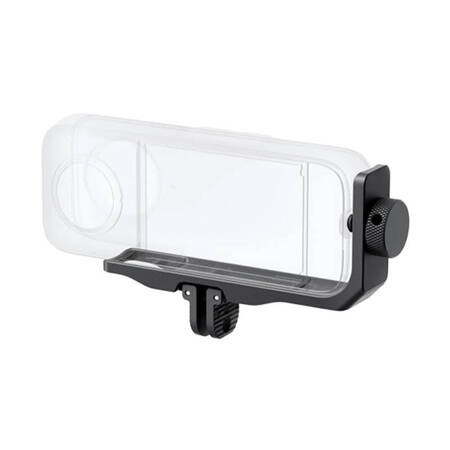 Insta360 X3 Vízszintes Action Mount sportkamera tartó