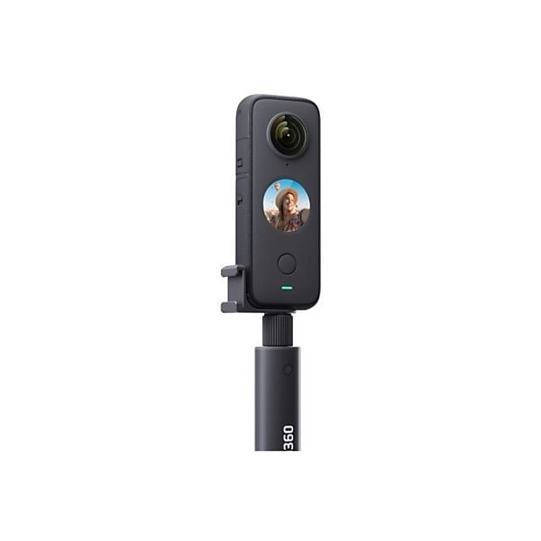 Insta360 X3/X2 vakupapucs