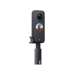 Insta360 X3/X2 vakupapucs