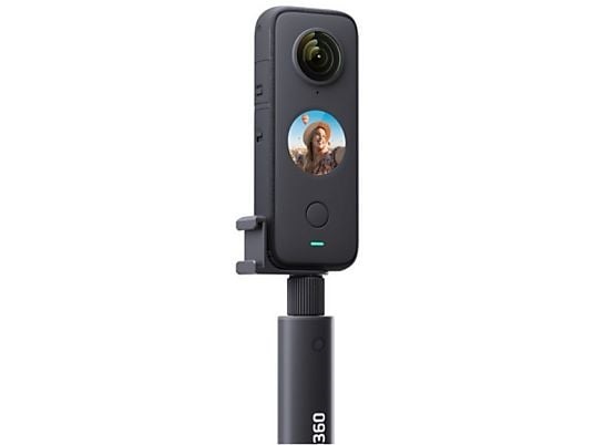 Insta360 X3/X2 vakupapucs