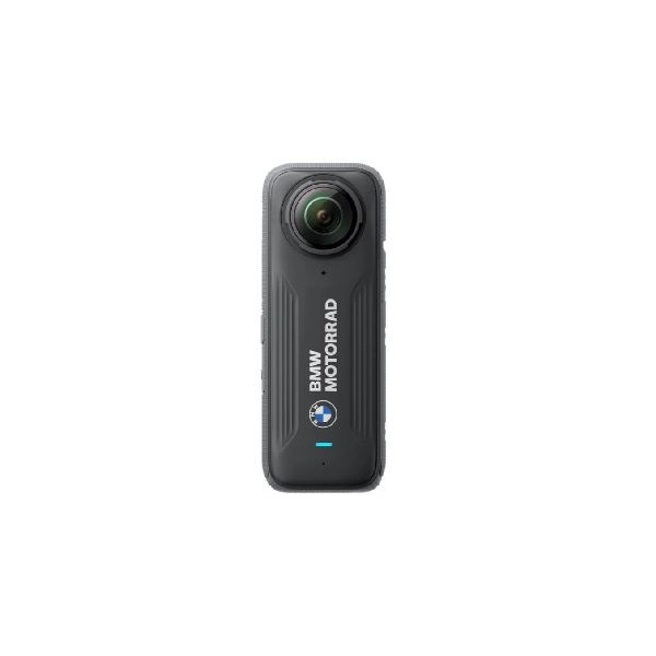 Insta360 X4 BMW Motorrad limitált kiadás