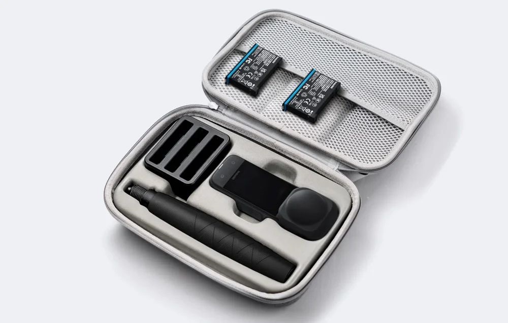Insta360 X4 Carry Case hordtáska