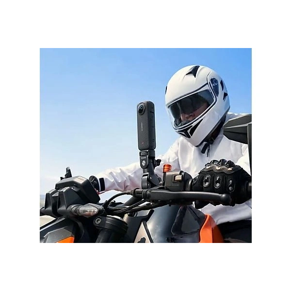 Insta360 X4 motorkerékpár csomag